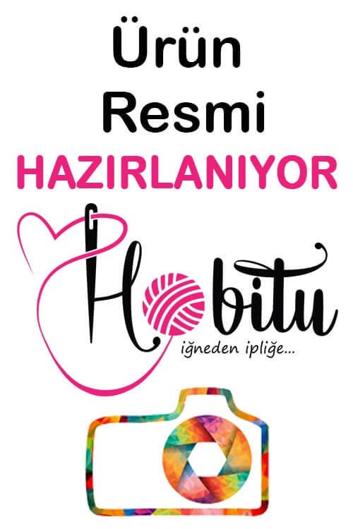 Nako Vizon 1001 Kiraz