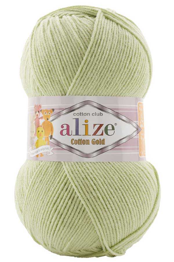 ALİZE COTTON GOLD 103 KUŞKONMAZ