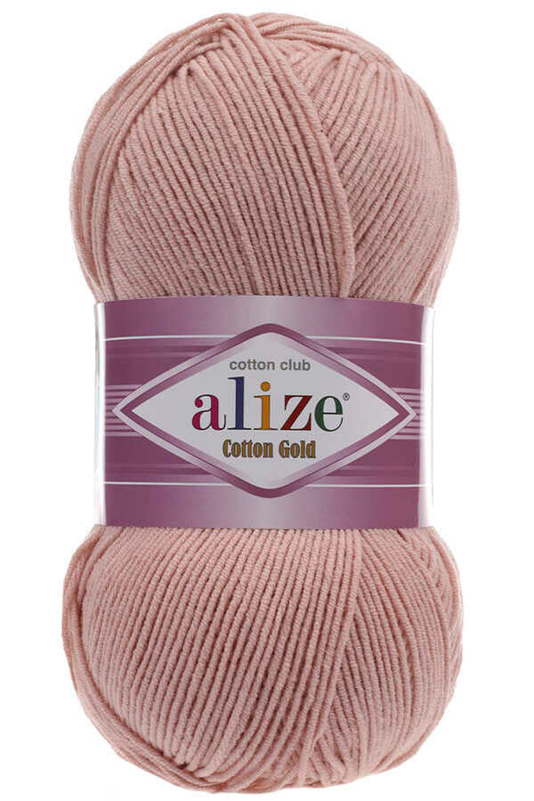 ALİZE COTTON GOLD 161 PUDRA