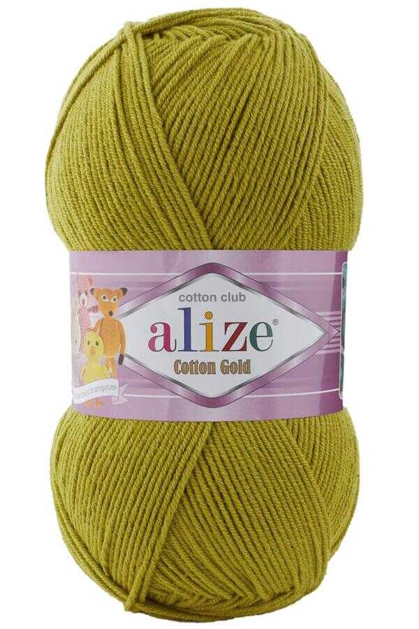 ALİZE COTTON GOLD 193 YEŞİL