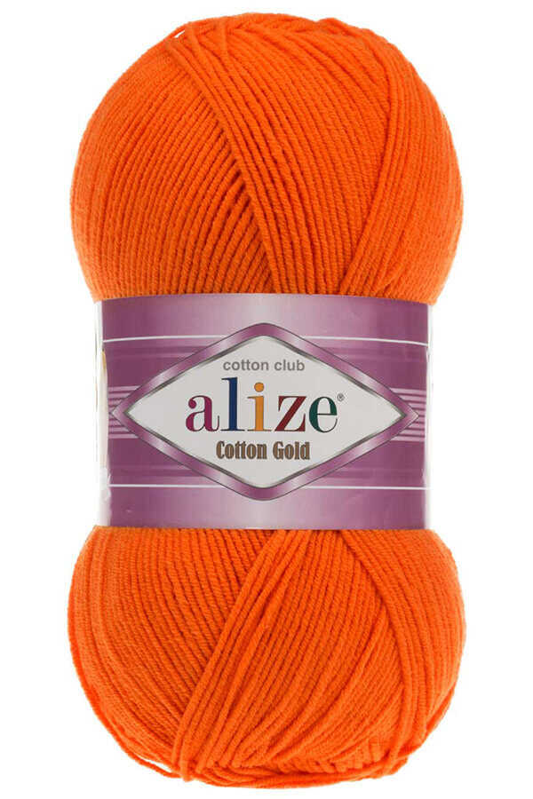 ALİZE COTTON GOLD 37 NAR ÇİÇEĞİ