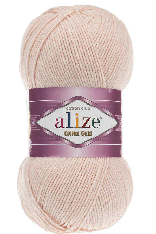 ALİZE COTTON GOLD 382 TEN