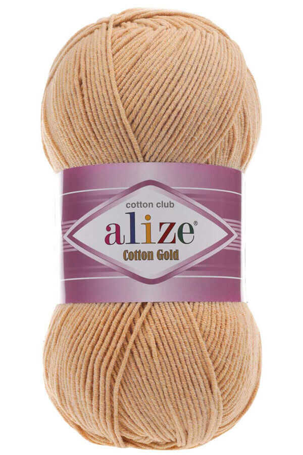 ALİZE COTTON GOLD 446 KÜLLÜ PUDRA