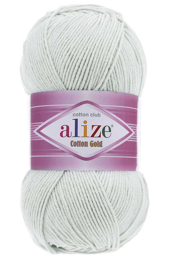 ALİZE COTTON GOLD 533 GRİ
