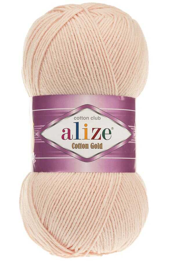 ALİZE COTTON GOLD 823 TEN