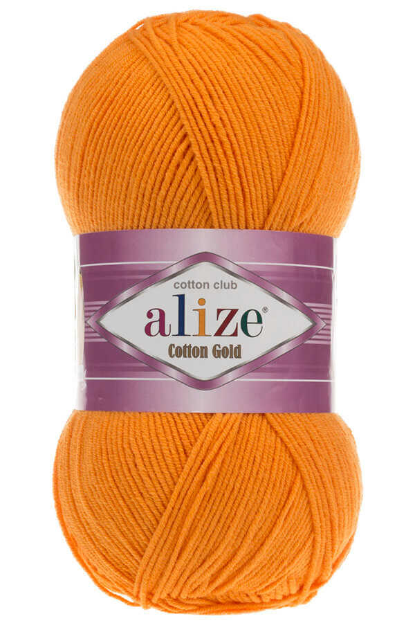 ALİZE COTTON GOLD 83 BAL KABAĞI