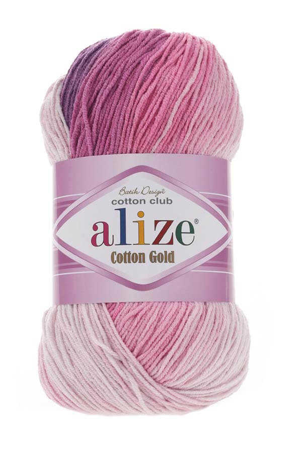 ALİZE COTTON GOLD BATİK 3302