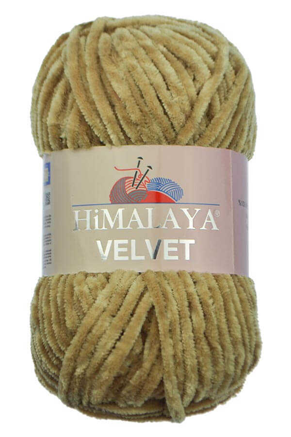 Himalaya Velvet 90017 Kamel