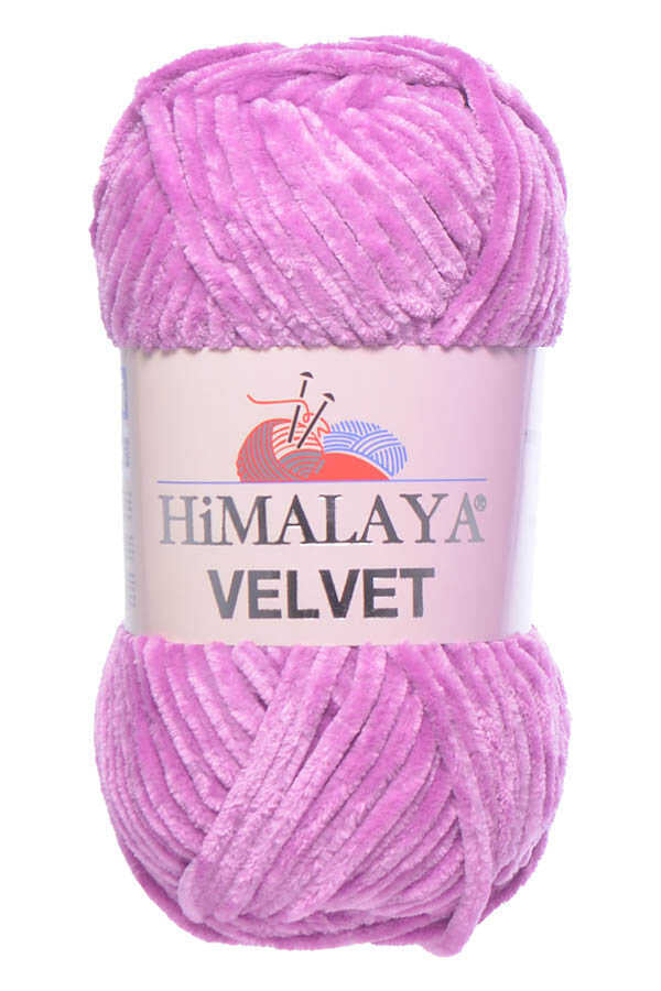 Himalaya Velvet 90056 Leylak