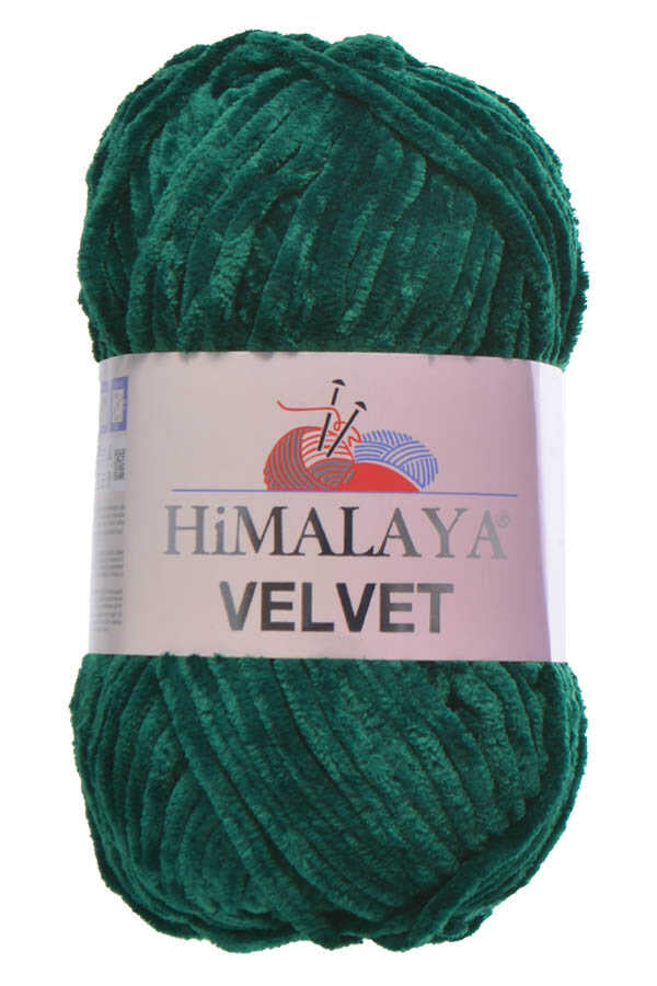 Himalaya Velvet 90082 Zümrüt