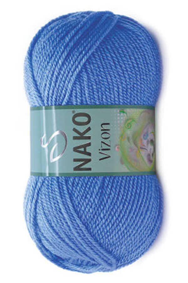 Nako Vizon 1256 Denim