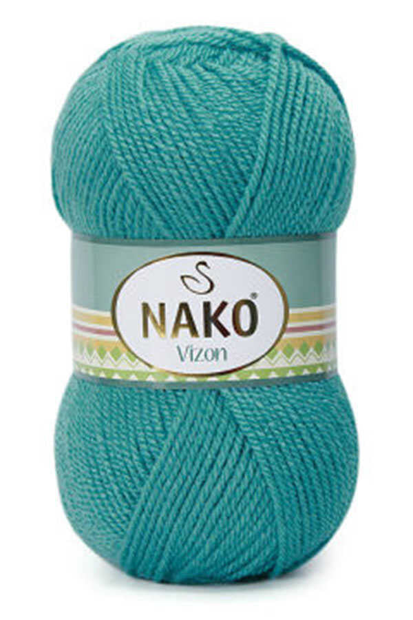 Nako Vizon 5498 Tropikal Deniz