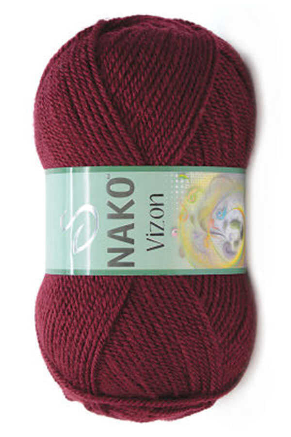 Nako Vizon 999 Bordo