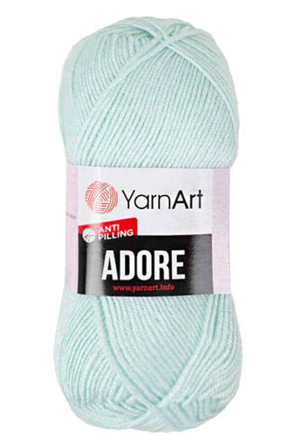 YarnArt Adore Anti Pilling Akrilik İp 100g 280m