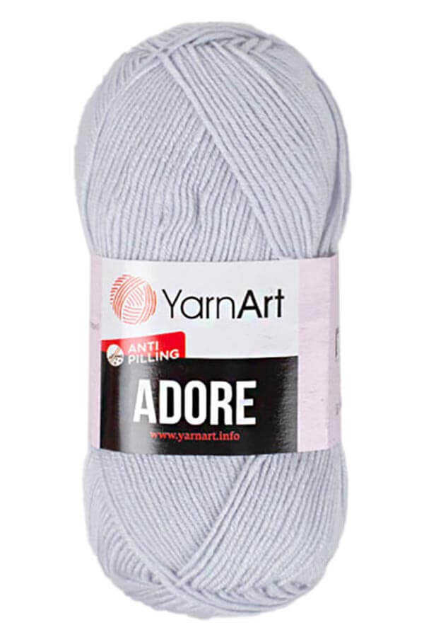 YarnArt Adore Anti Pilling Akrilik İp 100g 280m