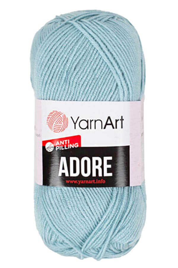 YarnArt Adore Anti Pilling Akrilik İp 100g 280m