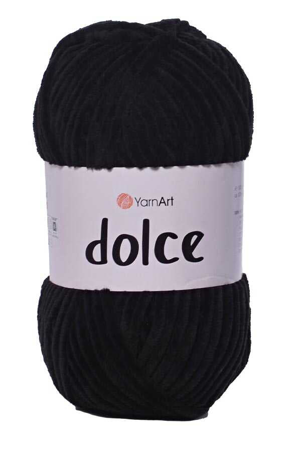 YarnArt Dolce Kadife Örgü İpliği 100gr 120mt
