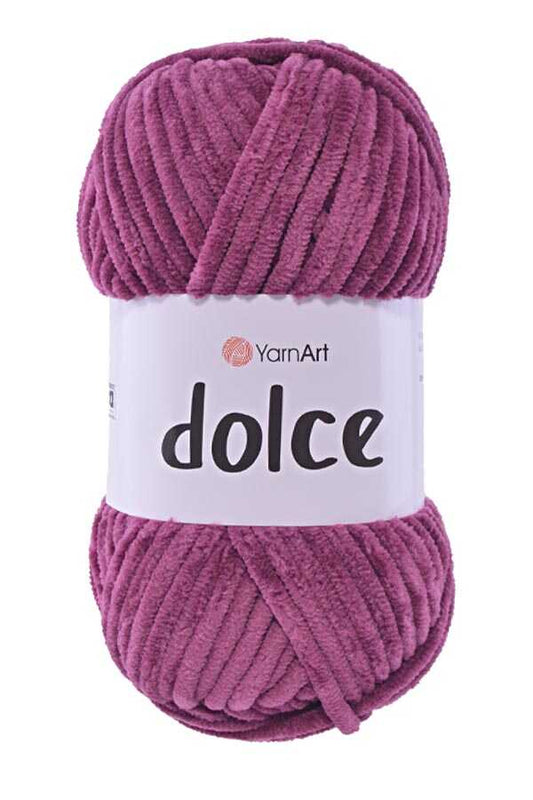 YARNART DOLCE 766 MÜRDÜM