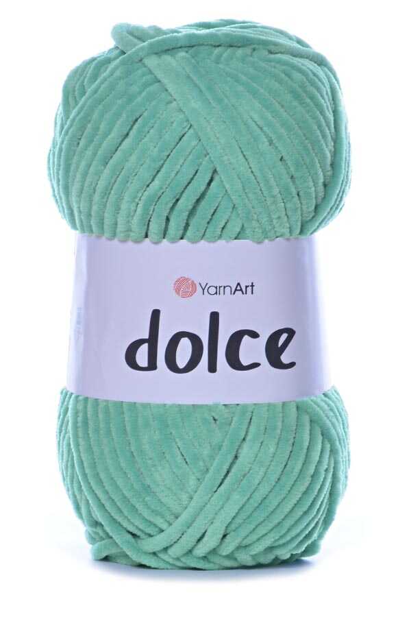 YarnArt Dolce Kadife Örgü İpliği 100gr 120mt