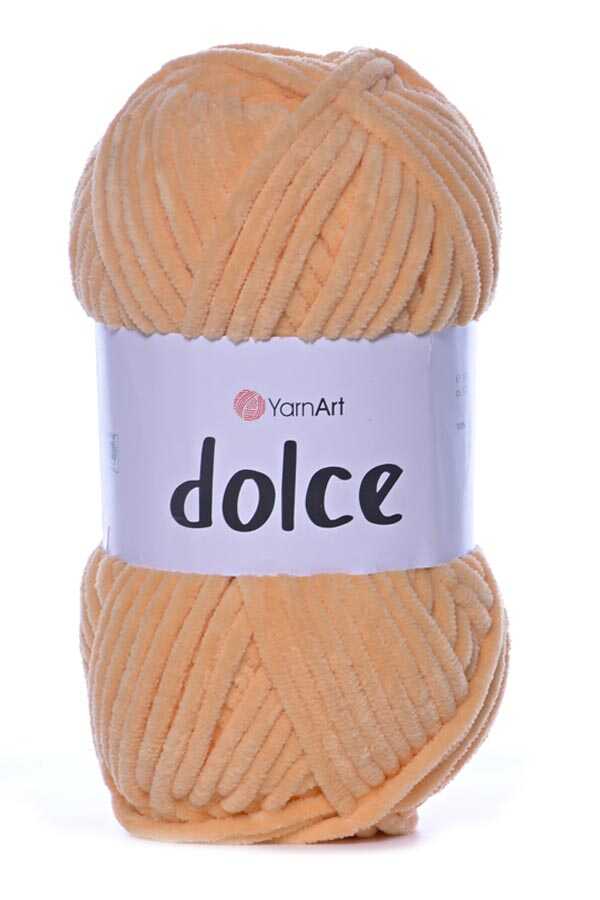 YarnArt Dolce Kadife Örgü İpliği 100gr 120mt