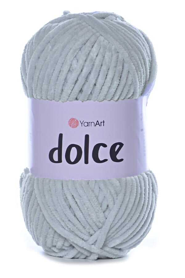 YarnArt Dolce Kadife Örgü İpliği 100gr 120mt