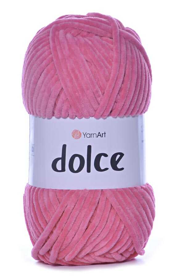 YarnArt Dolce Kadife Örgü İpliği 100gr 120mt