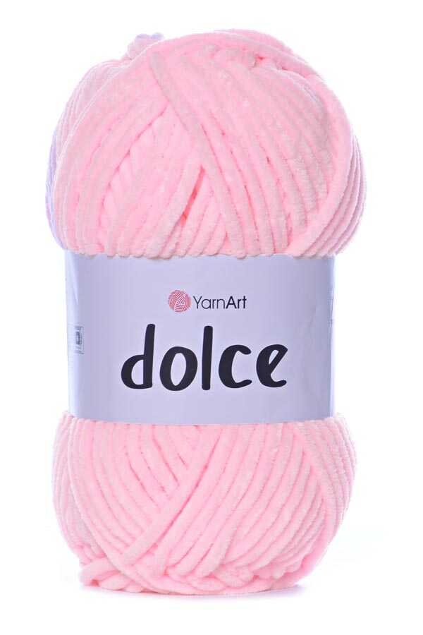 YarnArt Dolce Kadife Örgü İpliği 100gr 120mt
