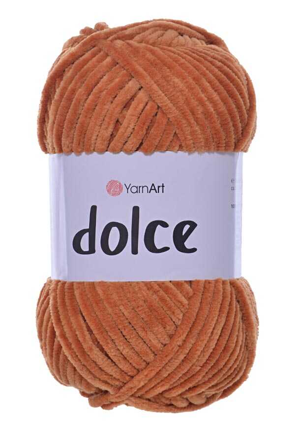 YarnArt Dolce Kadife Örgü İpliği 100gr 120mt